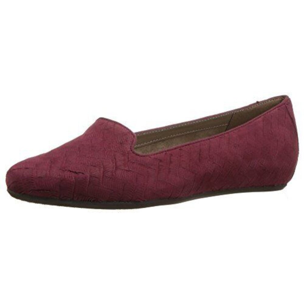 Aerosoles Cosmetology Women's Slip-On Flat Loafers